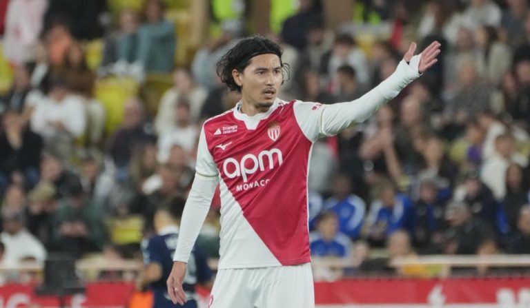 PSG AS Monaco Paris FC