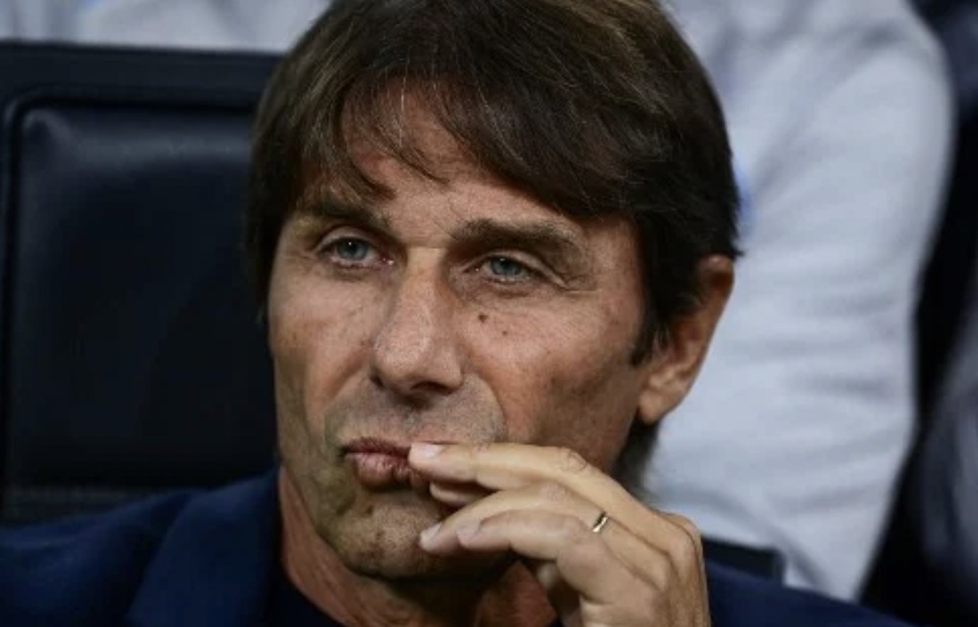 Serie A (J10) – Naples : « J’ai eu la réaction d’une vraie équipe », Antonio Conte