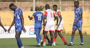 Nigeria – NPFL (J11) : Kwara United domine Remo Stars, Bendel Insurance et Warri Wolves dos à dos