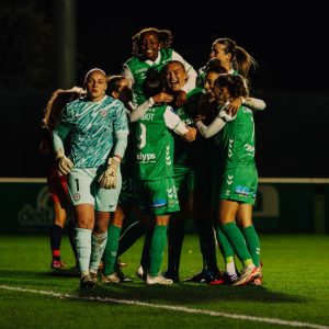 ASSE Sébastien Joseph