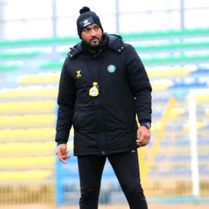 Espérance Sportive de Zarzis Avenir Sportif de la Marsa