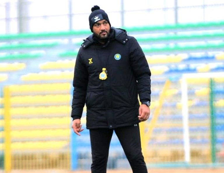 Espérance Sportive de Zarzis Avenir Sportif de la Marsa