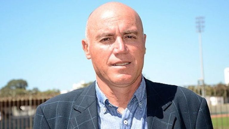 Taifa Stars TFF Miguel Angel Gamondi