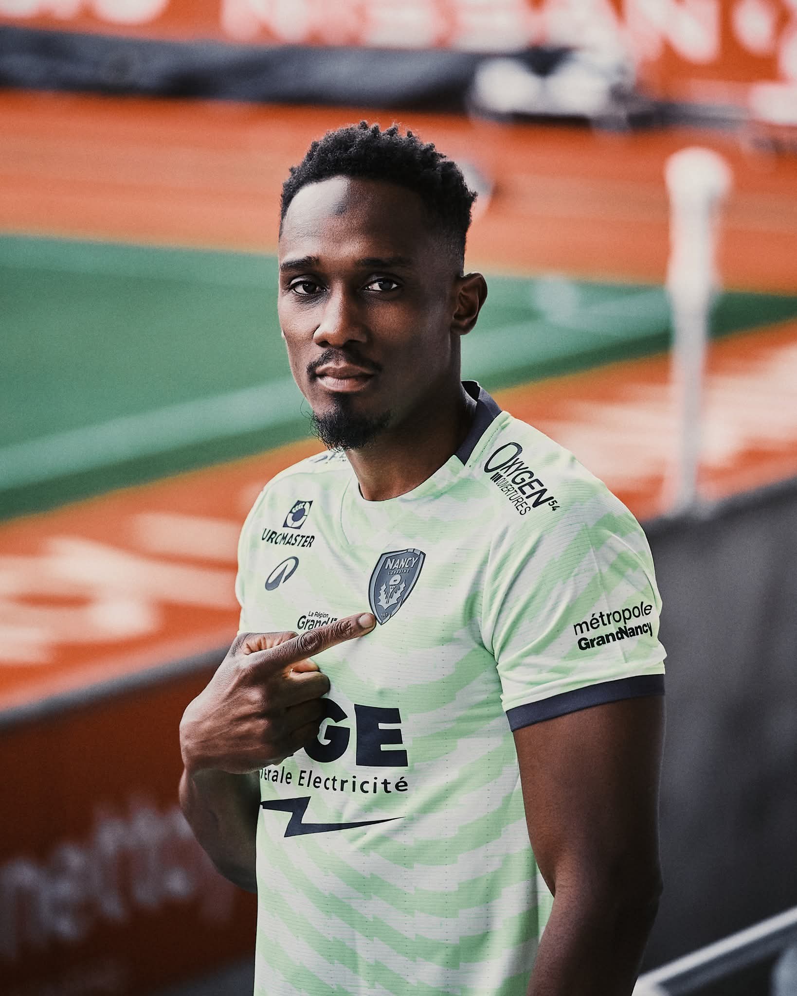 Ligue 2 BKT : Nancy recrute un gardien