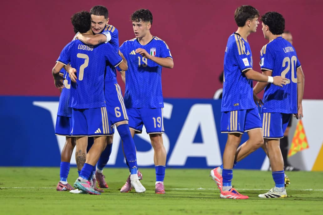 Coupe du Monde U17 2025 : les statistiques à retenir à l’issue des Seizièmes de finale