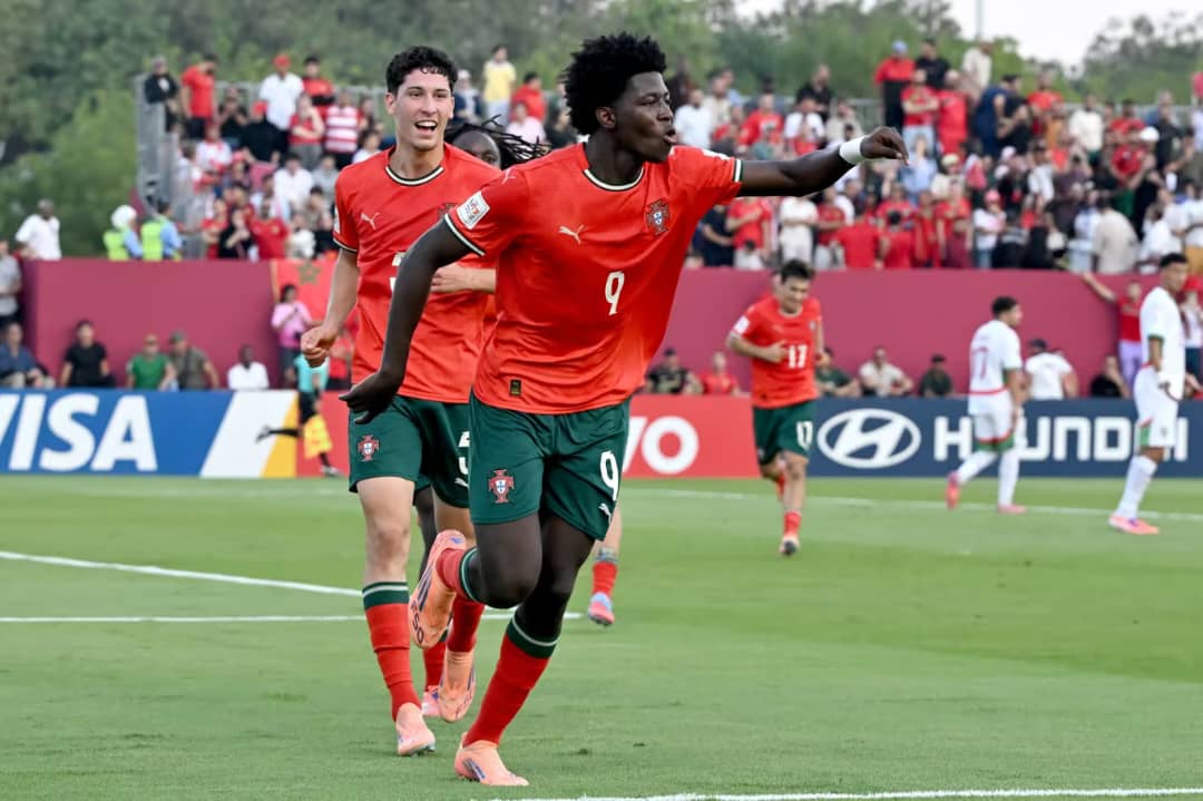 Coupe du monde U17 : les talents à surveiller dans la suite du tournoi