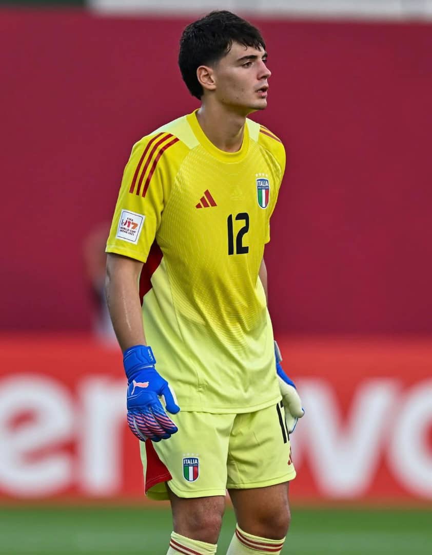 Coupe du Monde U17 : João Pedro, Vincent Gomis et les gardiens les plus performants de la compétition