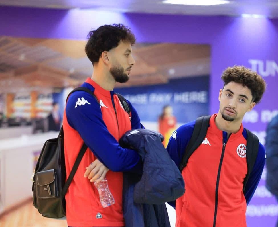 Tunisie – Brésil à Lille : Le parcours de combattant des Aigles de Carthage