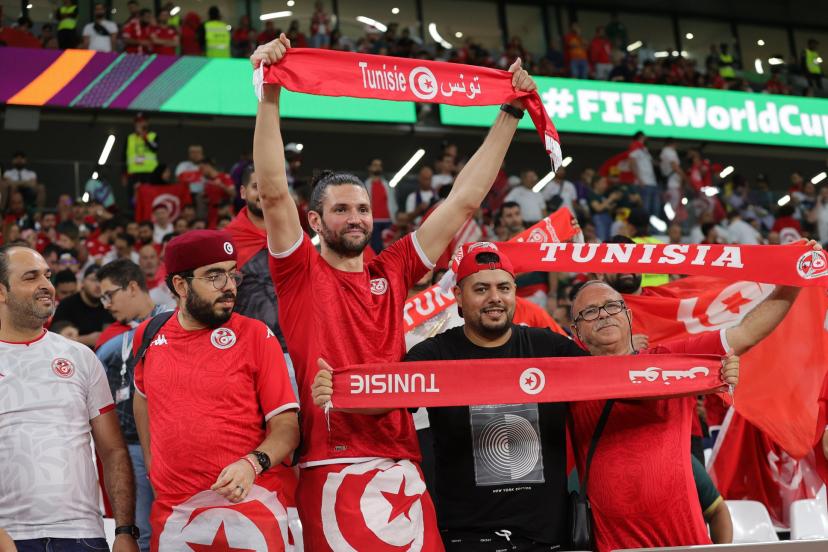 DIRECT – Brésil vs Tunisie 0-1 : Explosion de joie à Pierre-Mauroy (25′)