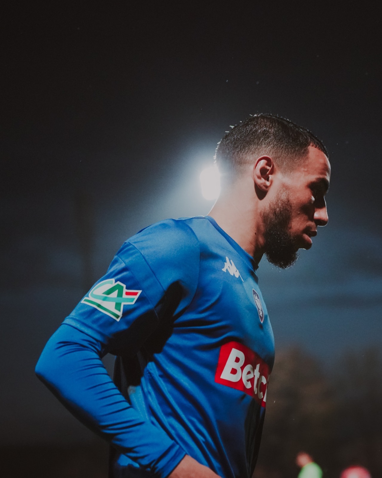 Ligue 2 BKT : l’En Avant Guingamp annonce une mauvaise nouvelle concernant l’un de ses joueurs