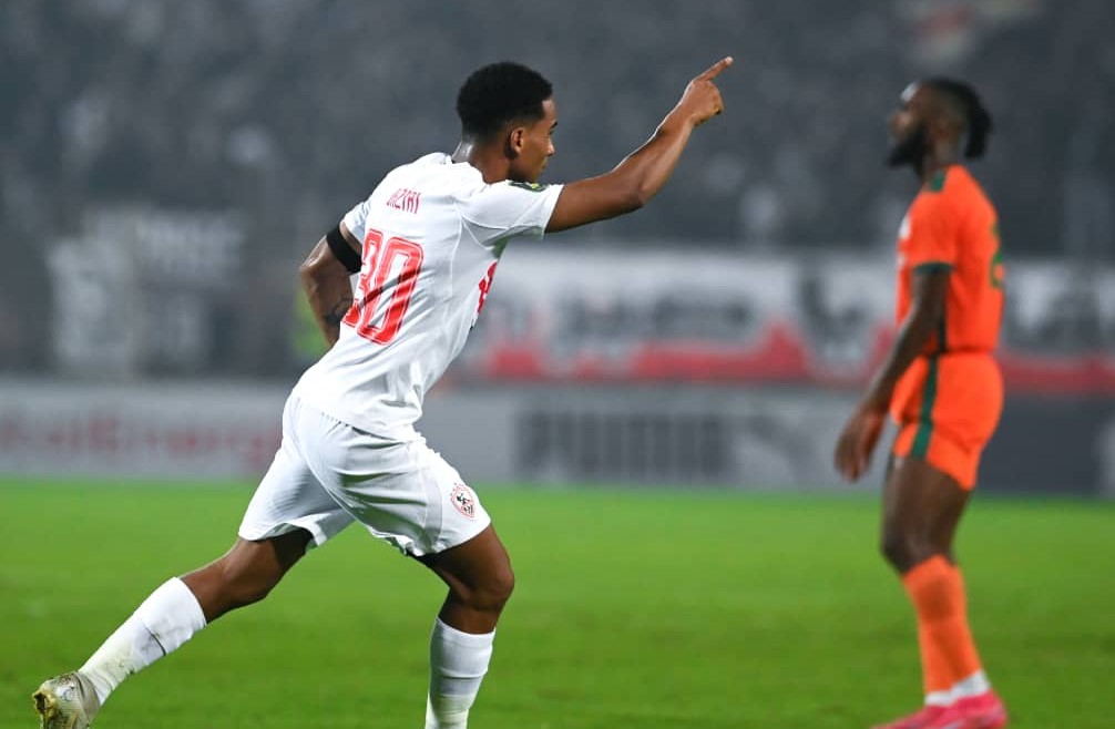 CDC CAF – (J1) : Le Wydad AC et Zamalek lancent leur campagne par des victoires