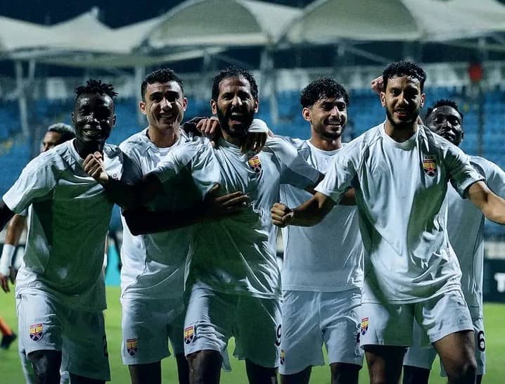 Égypte – Premier League (J14) : El Gouna, ZED FC et Petrojet FC s’imposent