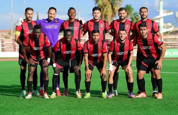 CDC CAF (J1) : L’USM Alger réussit son entrée en lice