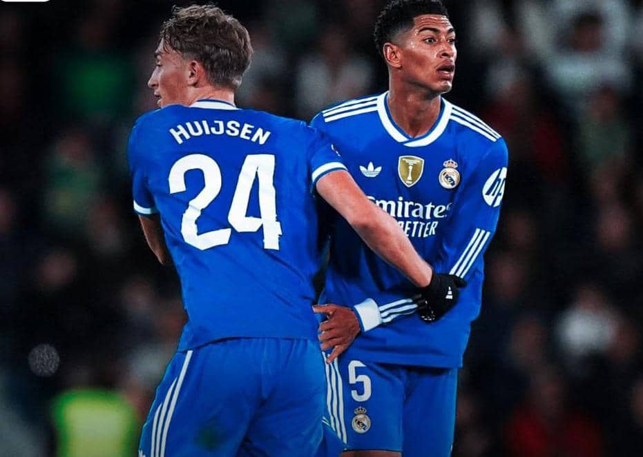 Liga (J13) : Elche accroche le Real Madrid, l’Atlético Madrid dispose de Getafe