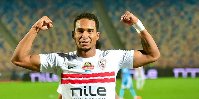 Egypte : Seifeddine Jaziri dans l’histoire de Zamalek