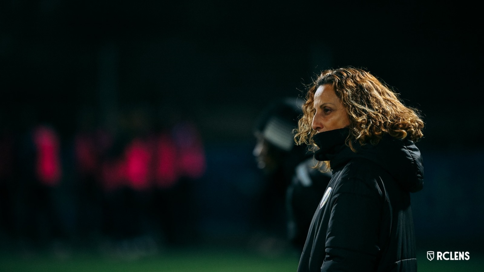 Arkema Première Ligue : Sarah M’Barek repart de l’avant avec le RC Lens malgré une dernière place