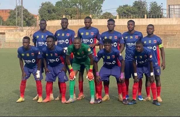 Burkina Faso – Fasofoot (J10) : l’USFA domine l’AS Sonabel de Ouagadougou