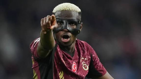 Ligue des Champions – Galatasaray : No Osimhen, no party !