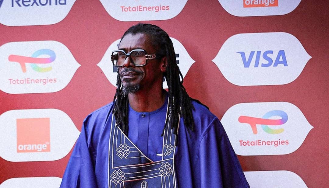 CAN 2025 : « Une CAN c’est très compliqué, il y aura des surprises », Aliou Cissé