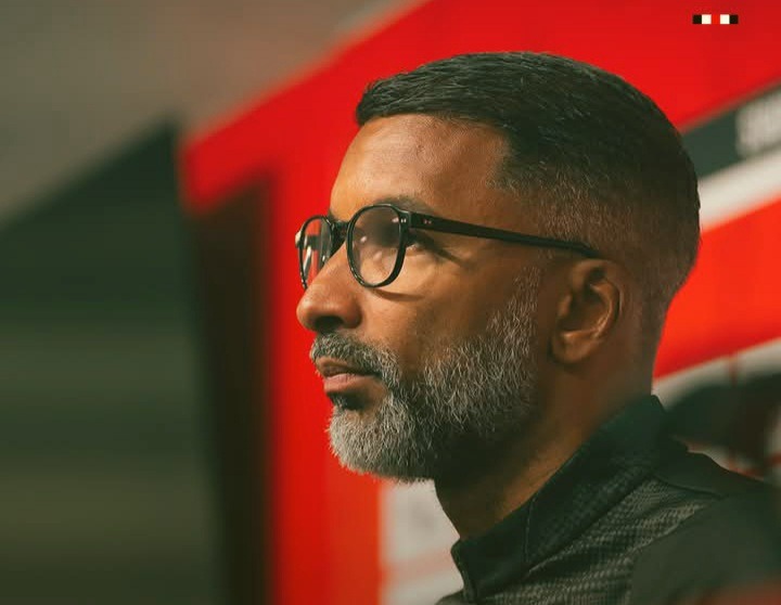 Ligue 1 (J14) : Habib Beye aborde le déplacement de Rennes à Metz