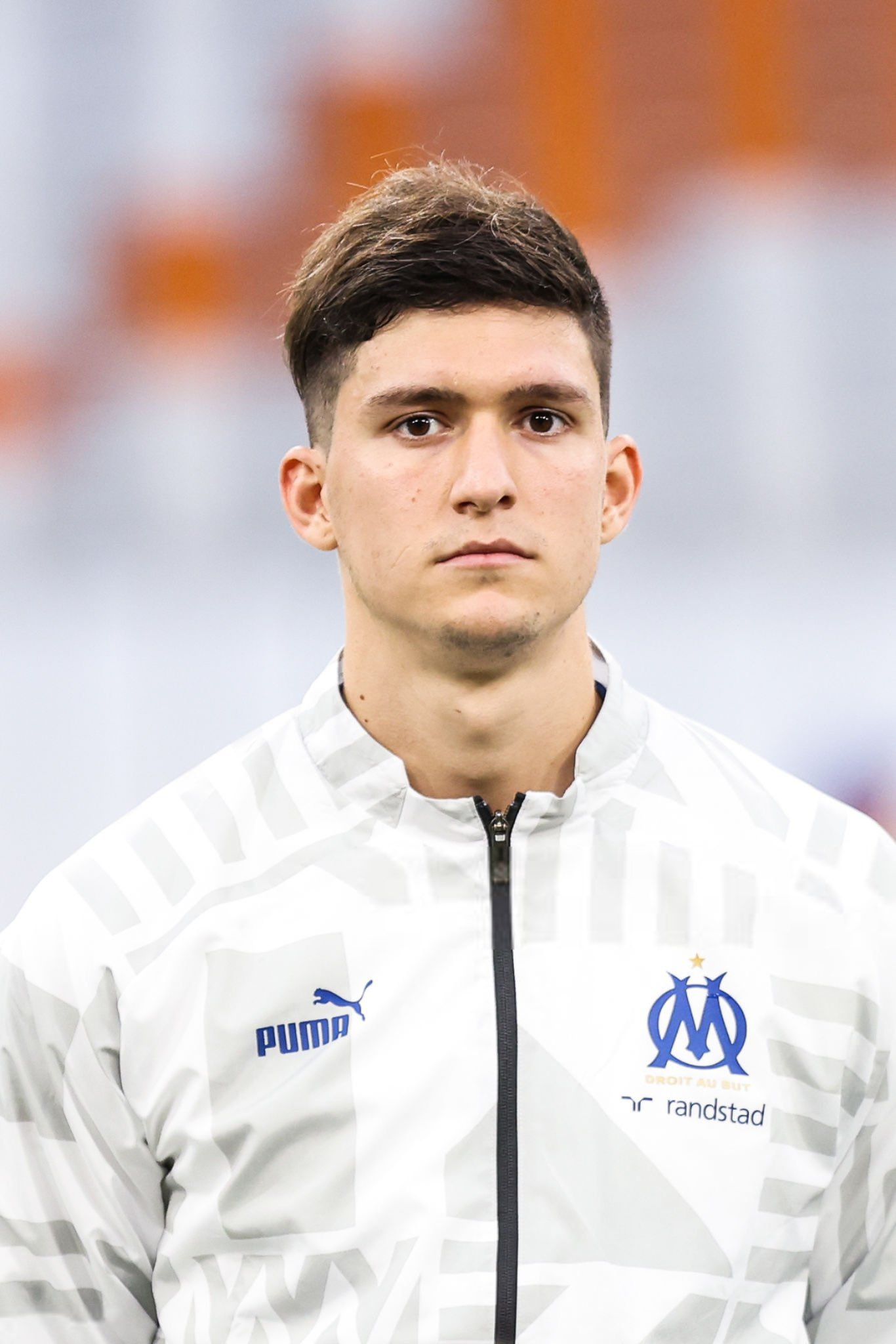 Ligue 1 (J14) : Balerdi veut toujours concurrencer le PSG pour le titre