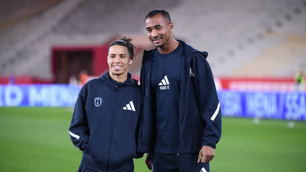 CAN 2025 : Le Paris FC ne libérera ses joueurs qu’à partir du 14 décembre