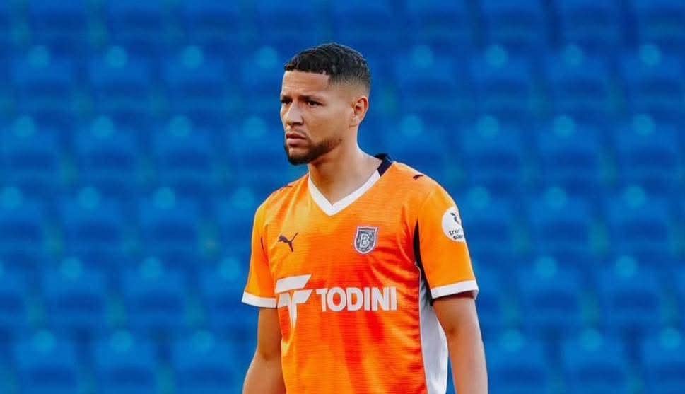 Turquie : Amine Harit débloque son compteur avec Başakşehir