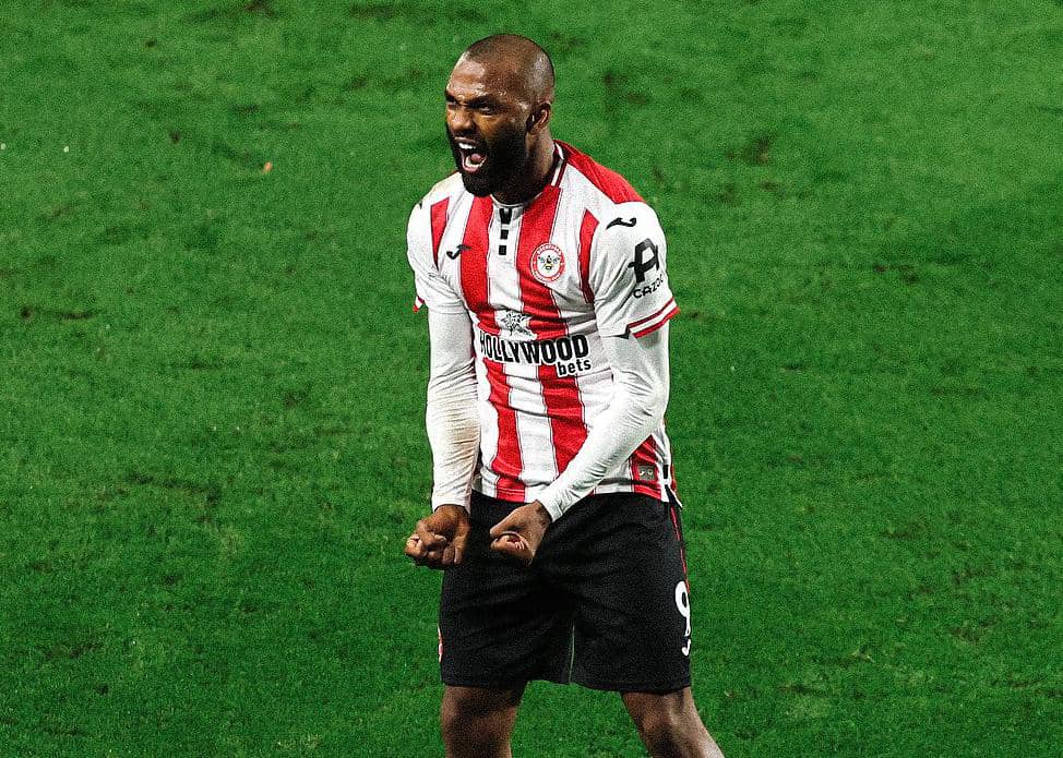 Brentford : Igor Thiago, le choix qui fait oublier Mbeumo et Wissa