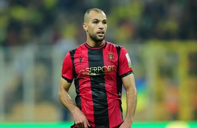 Algérie – USMA : Séparation à l’amiable avec Salim Boukhanchouche