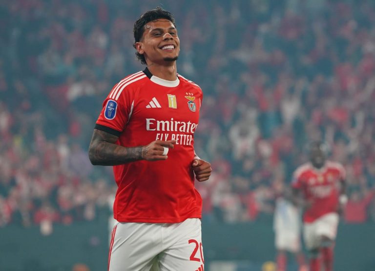 Richard Rios José Mourinho