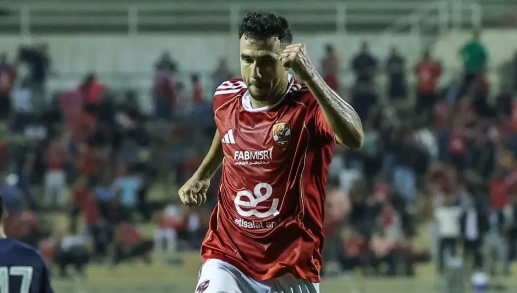 DIRECT – Al-Ahly – JSK 3-1 : Trezeguet fait le break pour les Diables Rouges (84′)
