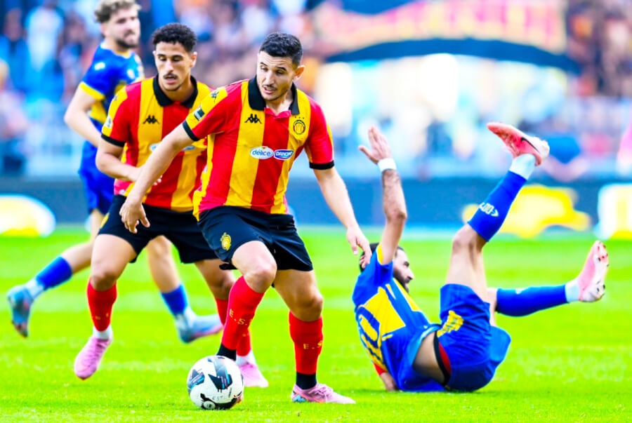 DIRECT – Petro Luanda vs ES Tunis 0-0 : C’est reparti à Luanda !