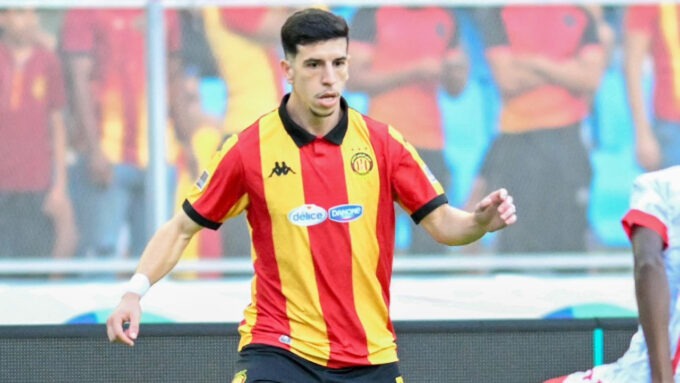 DIRECT – Petro Luanda vs ES Tunis : Plus de pur que de mal pour Koceila Bouali (37e)