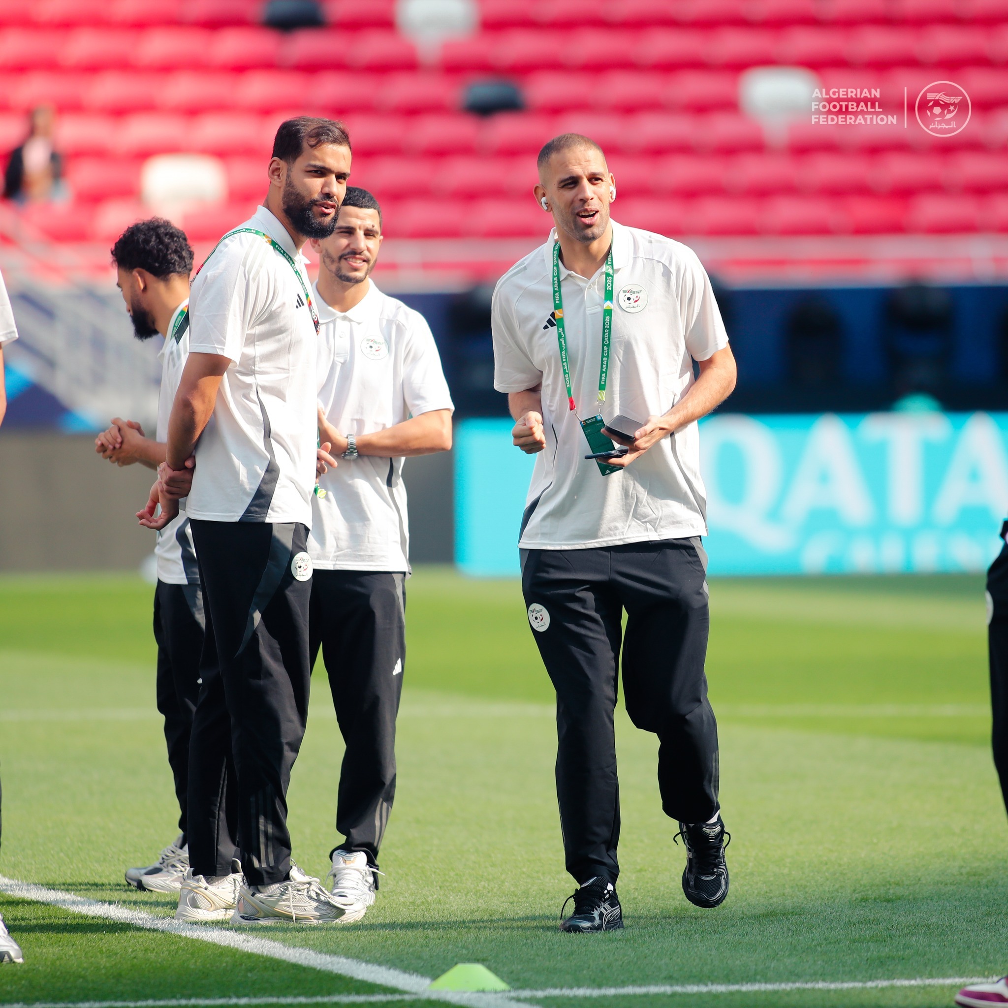 match algerie soudan quelle chaine