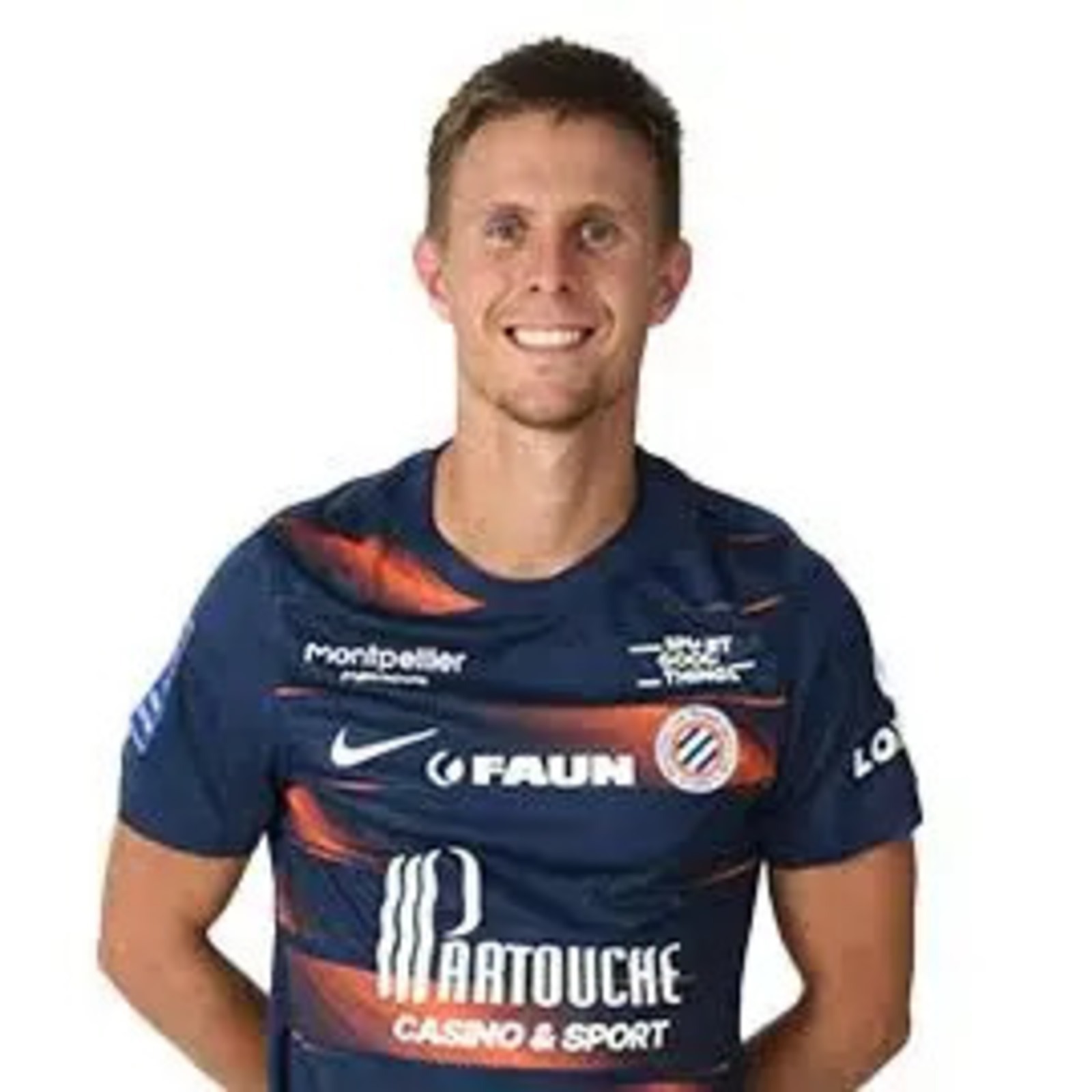 Arnaud Souquet s’entraîne avec la réserve de Montpellier en attendant un club