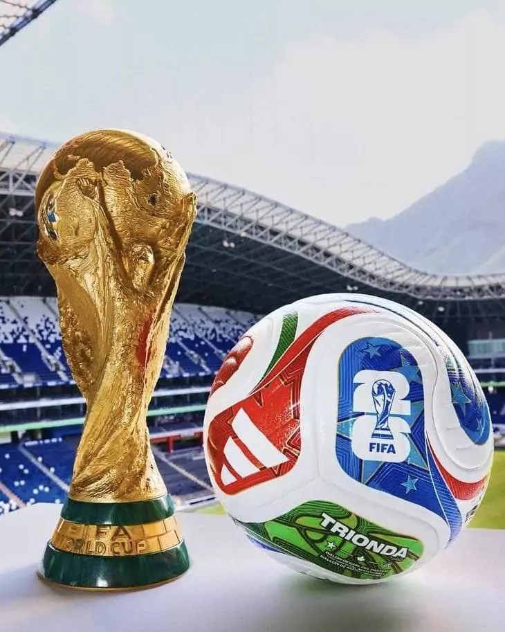 Tirage Coupe du Monde 2026: L’Égypte retrouve la Belgique