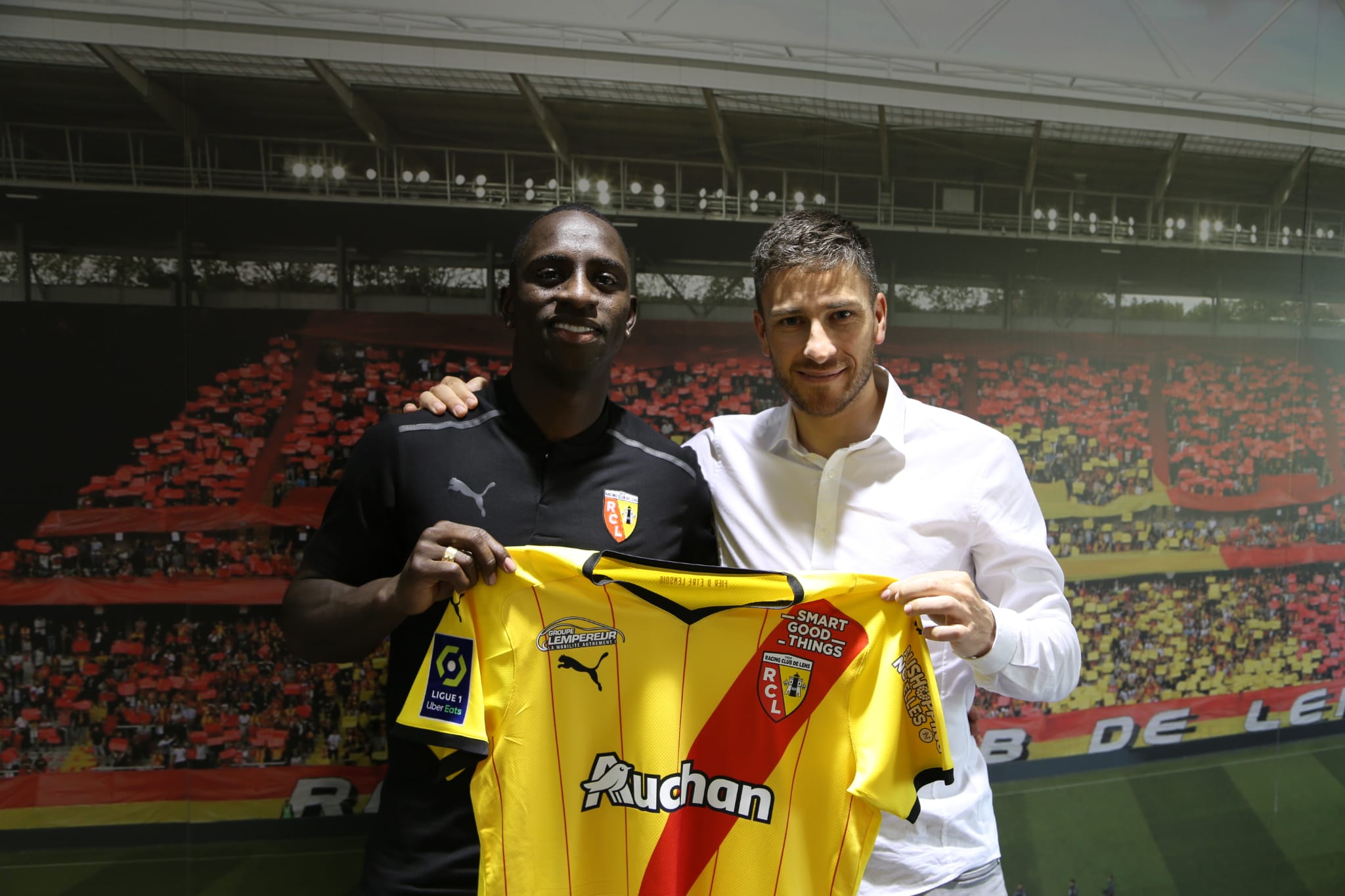 Ligue 1 : Deiver Machado annonce son départ de Lens