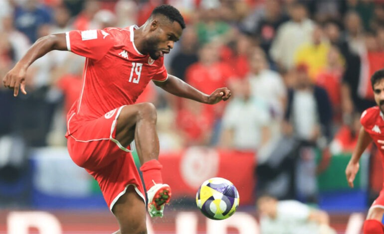 Coupe Arabe 2025 : Qatar – Tunisie, les compositions officielles sont connues
