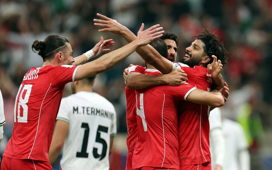 DIRECT – Qatar vs Tunisie (0-0) : Espen Andreas vient de donner le coup d’envoi !