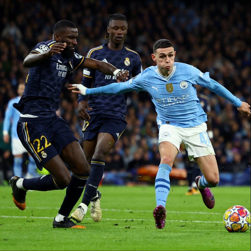 Ligue des Champions UEFA : Programme de la 6e journée - AfricaFootUnited