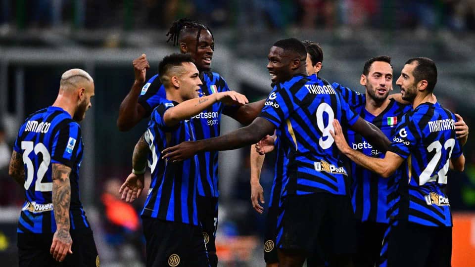 Ligue des champions (J6) : Inter Milan – Liverpool ; les compositions officielles