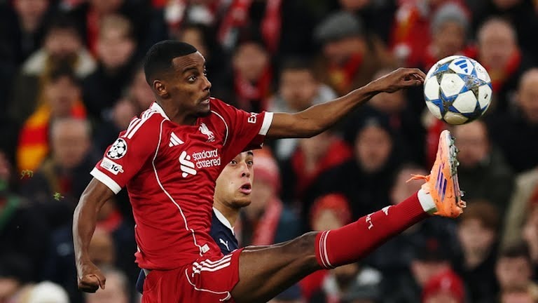 Direct – Ligue des champions : Inter Milan – Liverpool ; coup d’envoi