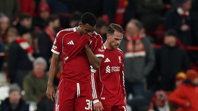 Direct – Ligue des champions : Inter Milan – Liverpool; l’Inter garde le ballon