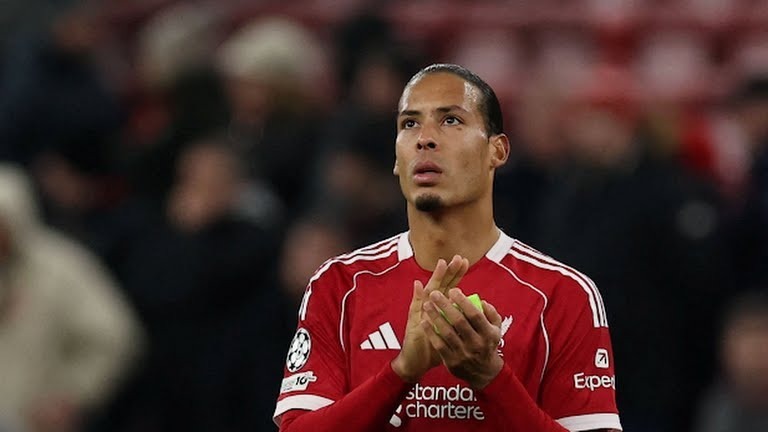 Direct – Ligue des champions : Inter Milan – Liverpool; la VAR