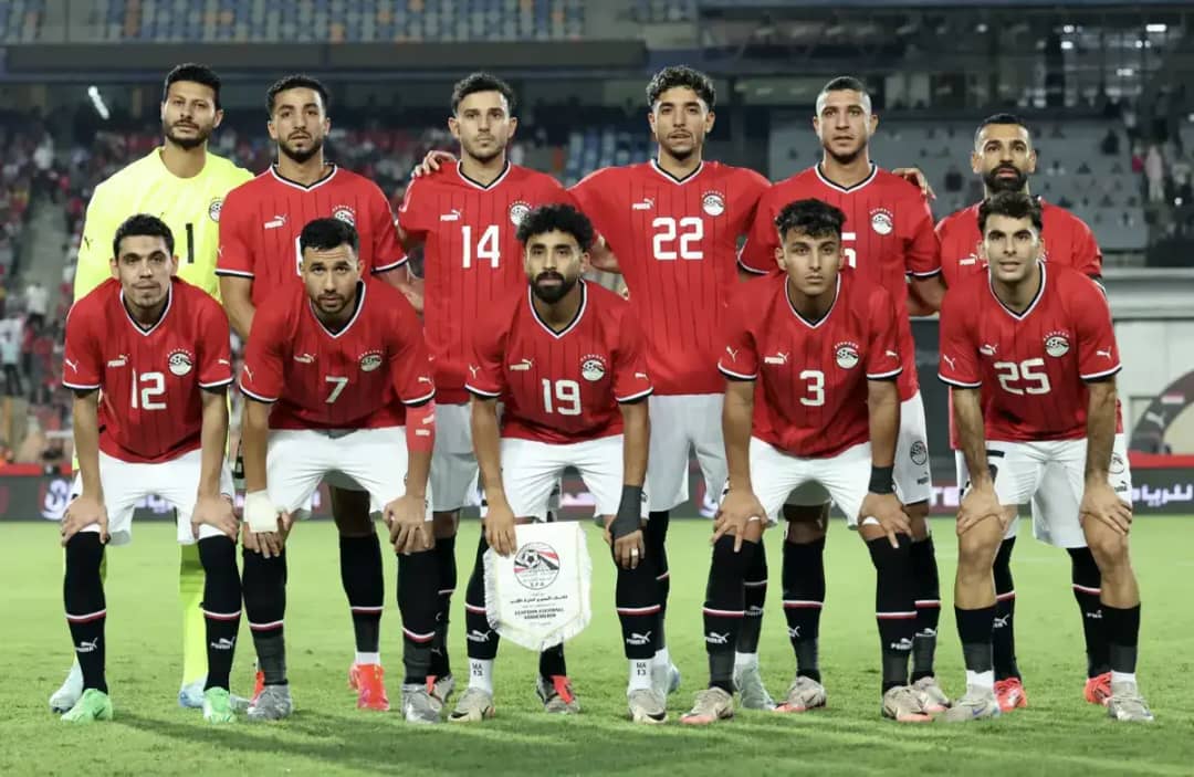 Equipe d’Égypte : U17, U20, A’... Une série d’échec, quid de la CAN 2025 ?