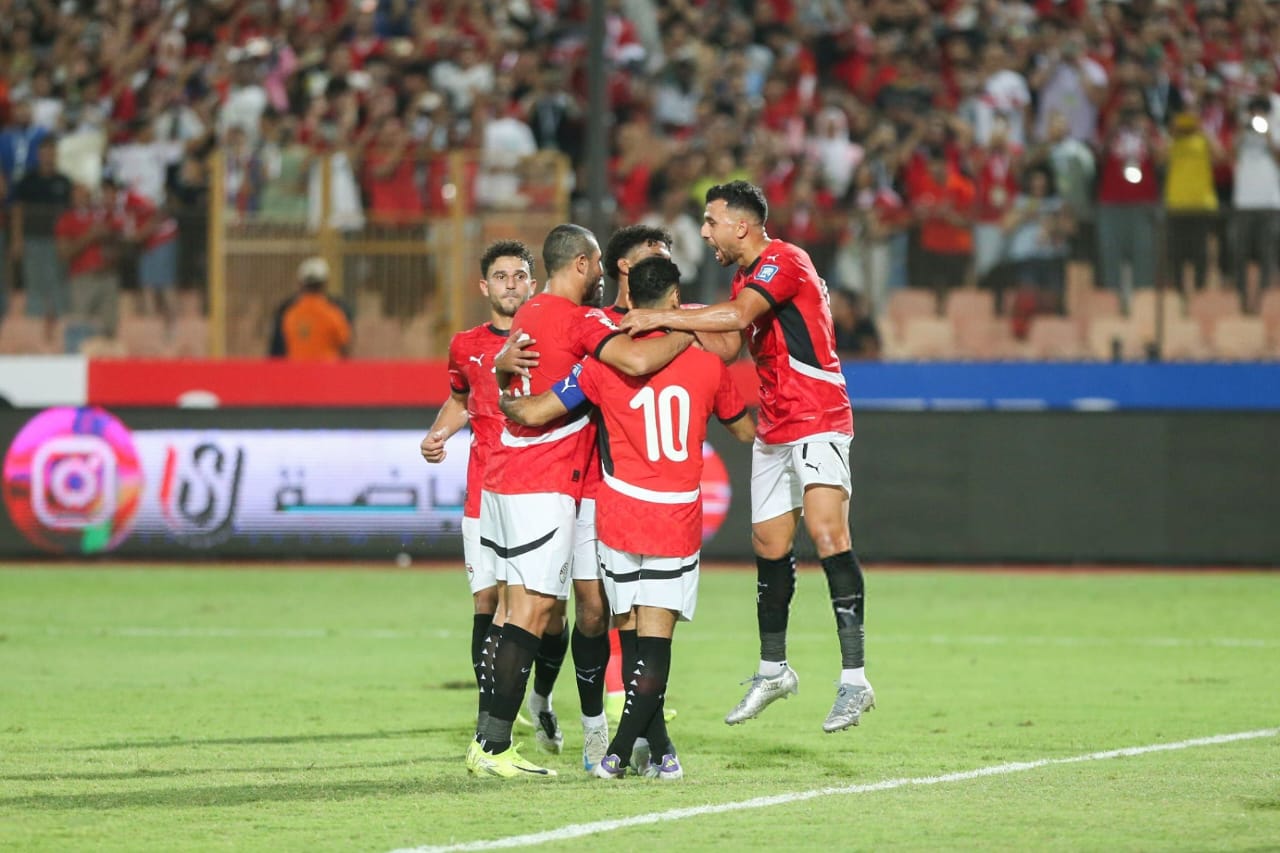 Mondial 2026 – Pride match : l’Égypte et l’Iran montent au créneau