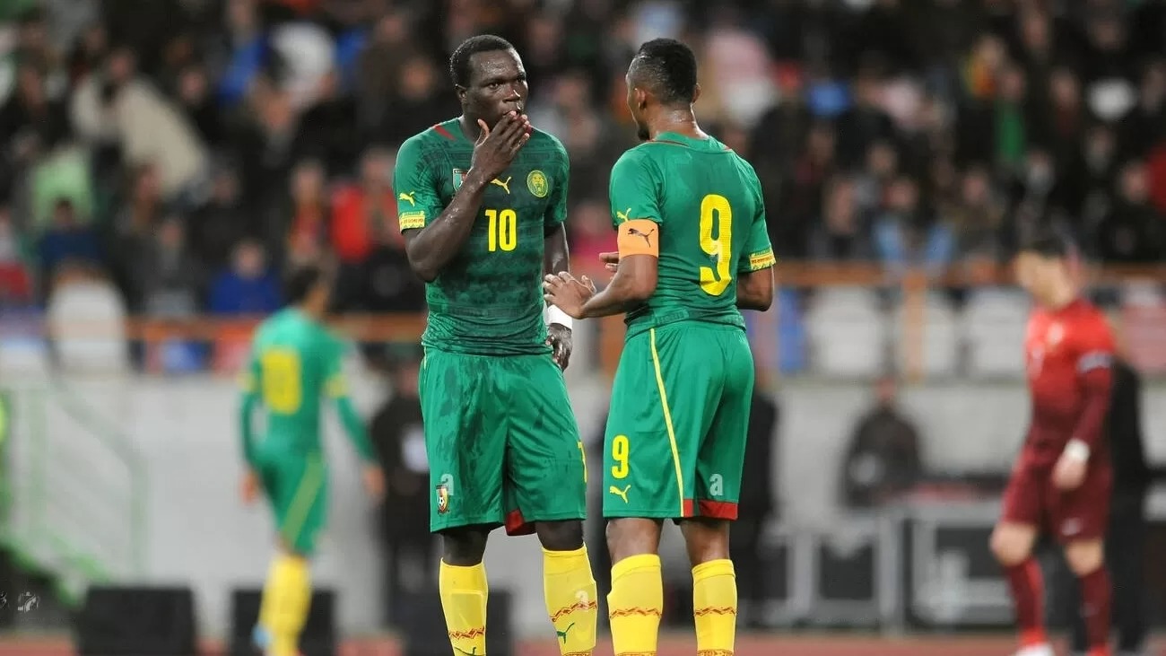 CAN 2025 – Cameroun : Vincent Aboubakar mis à l’écart... Samuel Eto’o pointé du doigt