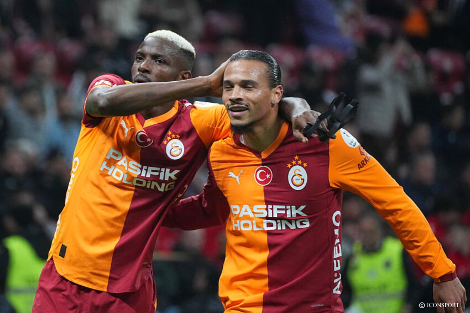 başakşehir - antalyaspor