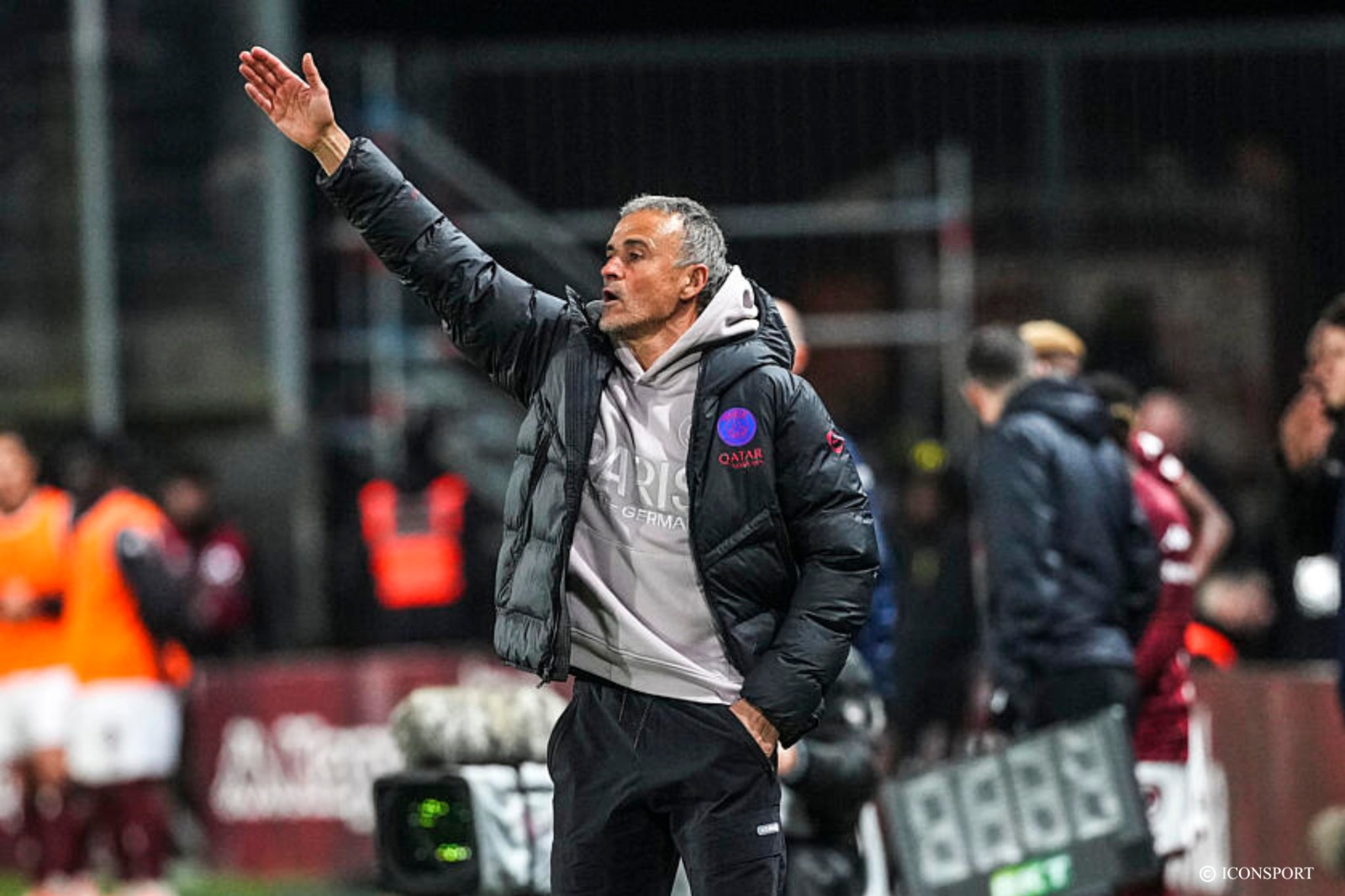 Coupe Intercontinentale : Luis Enrique s’est exprimé sur l’adversaire du PSG en finale