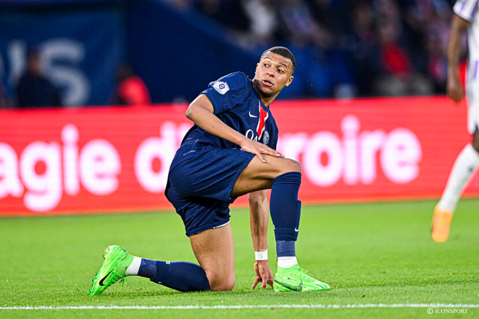 Le PSG devra verser 61 millions d’euros à Kylian Mbappé